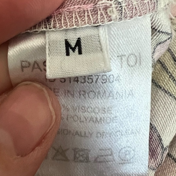 Dodo Bar O Jenny Floral Maxi Dress - Picture 10 of 11